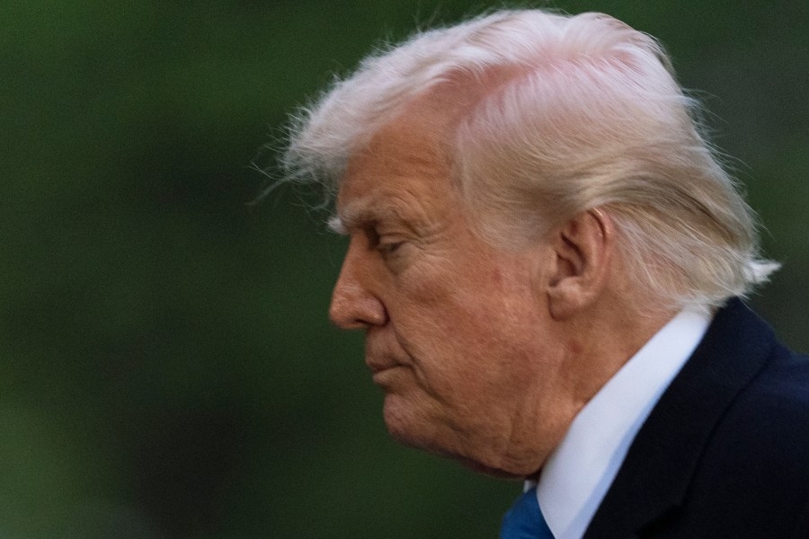 Trump orders 'Proficient English' for truck drivers, Permian Basin workforce could be affected