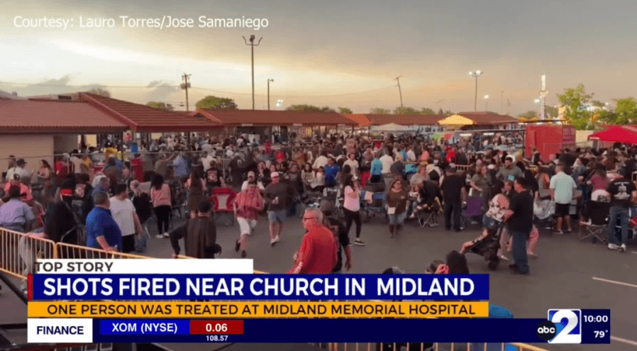 MPD provides update on fair shooting