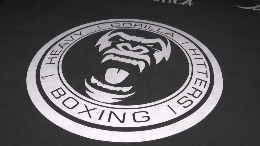 Gorilla Heavy Hitters hosting first promotional event in Odessa