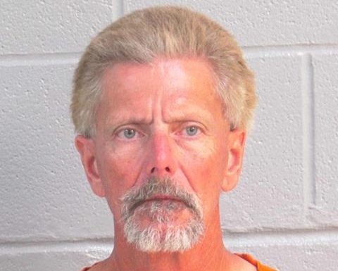 Midlander found with explosives claimed he was trying to make ‘fireworks'