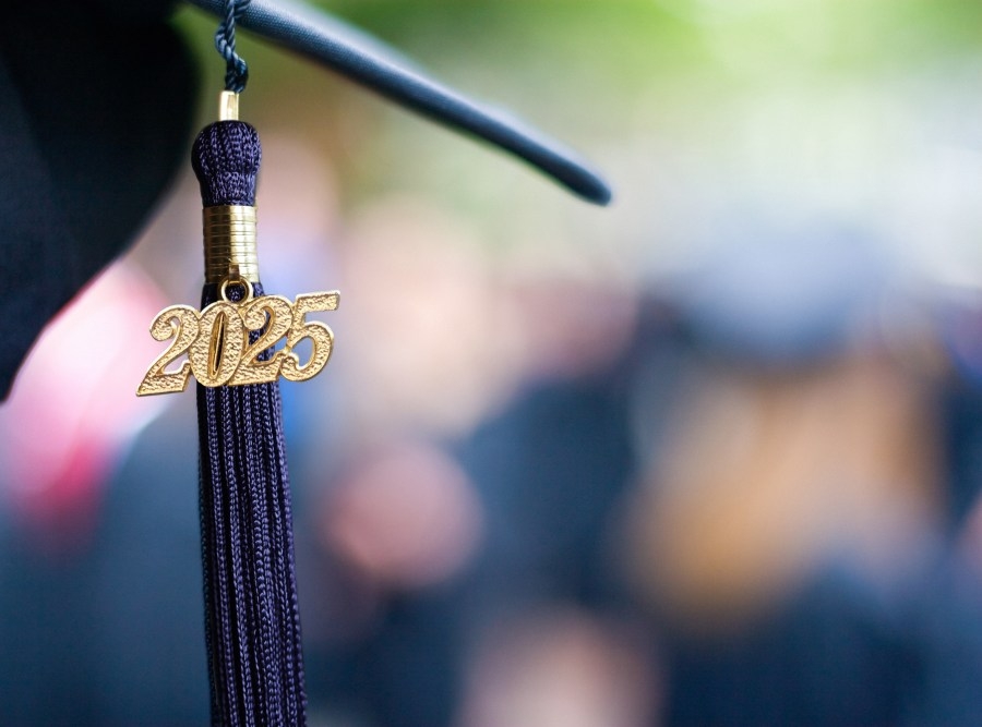 Twenty-three students named top graduates of Midland ISD's class of 2025