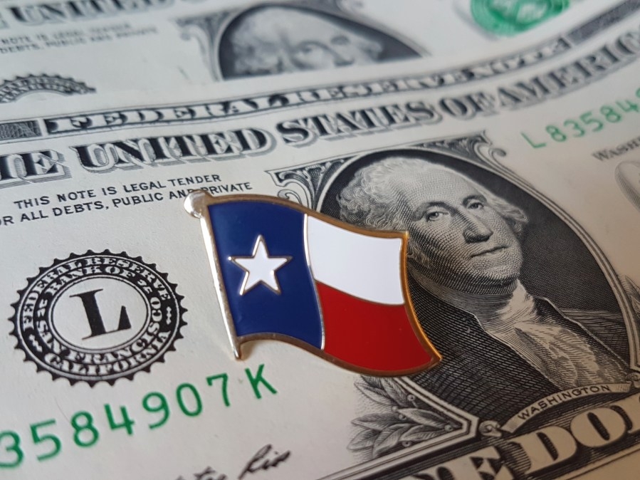 What Trump's new tariffs could mean for Texas jobs, oil, and your wallet