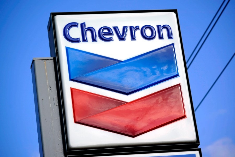 Chevron to lay off 125 employees July 1, could Permian Basin be affected?