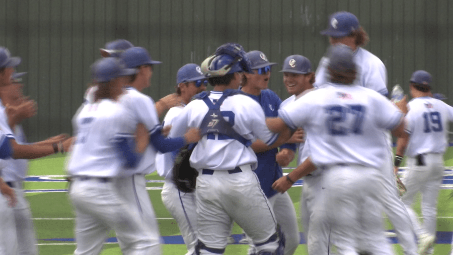 HIGHLIGHTS: Odessa takes the series in win-or-go-home game three