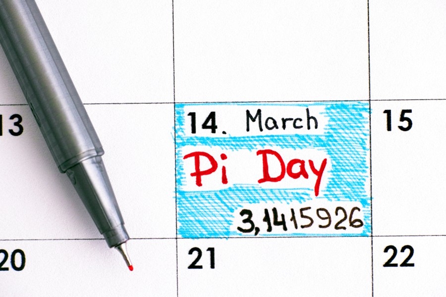Math meets munchies: Local spots offer Pi Day deals