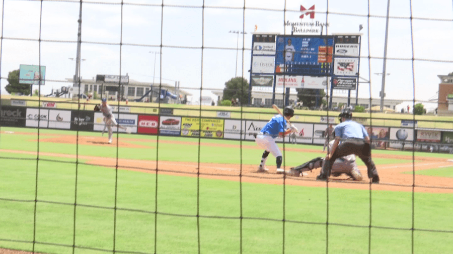 Highlights: RockHounds drop third straight against Sod Poodles in series finale