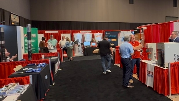 2025 AADE National Tech Conference and Exhibit brings together oil and gas professionals from across the country
