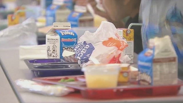 ECISD launches summer feeding program, here's what you need to know: