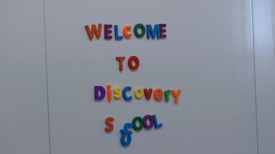 PBTISD opens Discovery School & Pre-K 3 program for the community