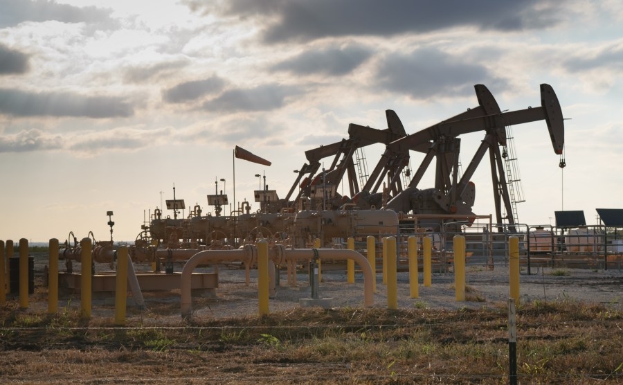 SNEAK PEEK: DiamondBack Energy's vision for 2025