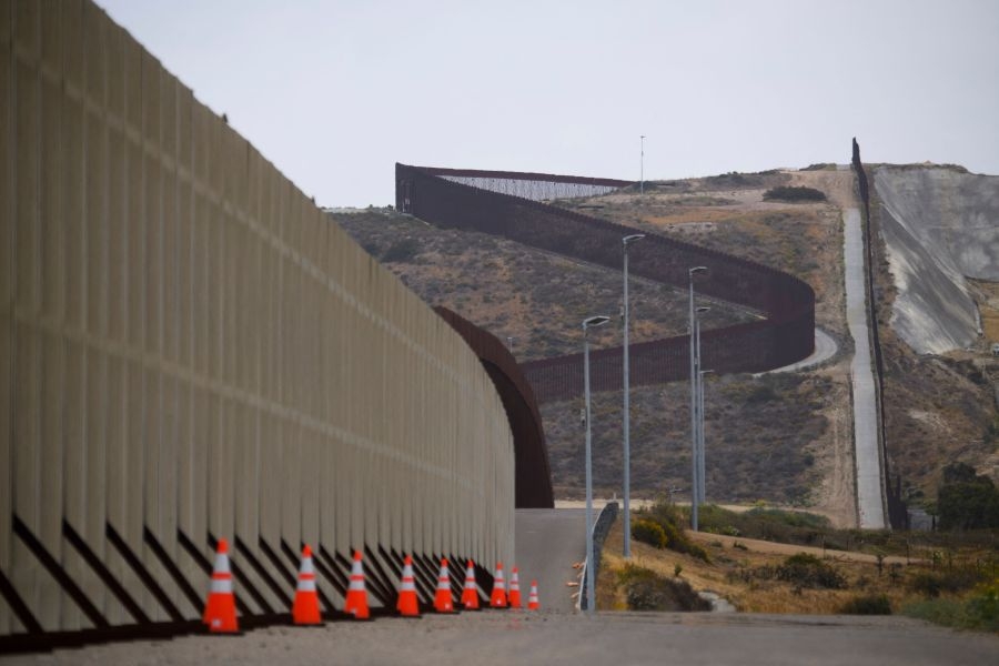 Is there a solution to fixing border issues? West Texas sheriff weighs in