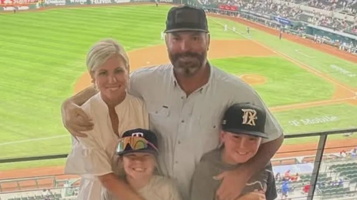 Midland father seriously injured in propane tank explosion over holiday weekend