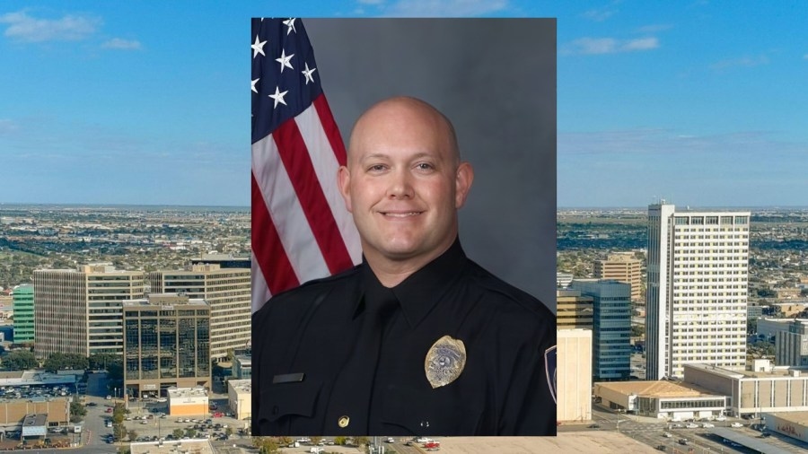 Midland taps Greg Snow as new Chief of Police