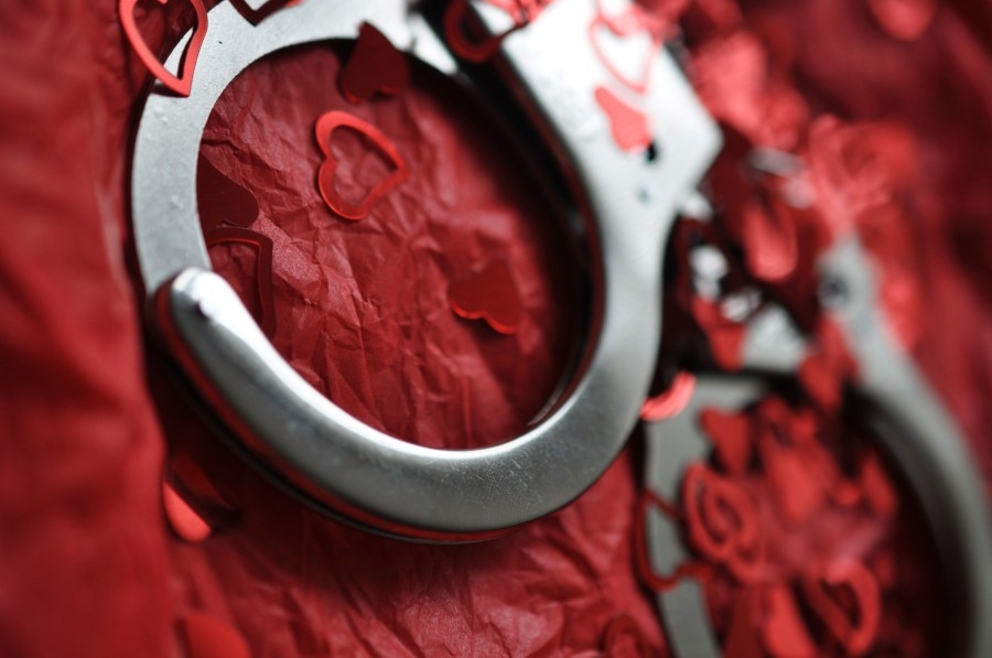 Looking for the perfect Valentine's gift for your ex? Crime Stoppers has you covered