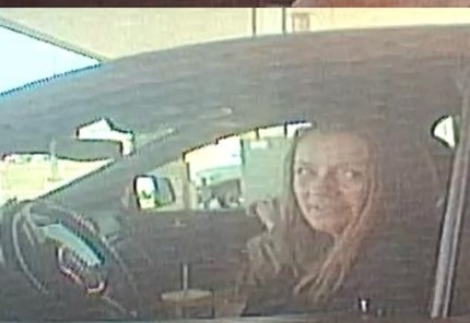 CRIME STOPPERS: $59k withdrawn from victim's bank following vehicle burglary