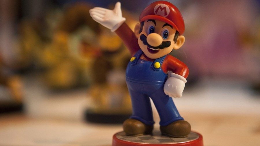 It's-a Mario Day! Celebrating the world's favorite plumber