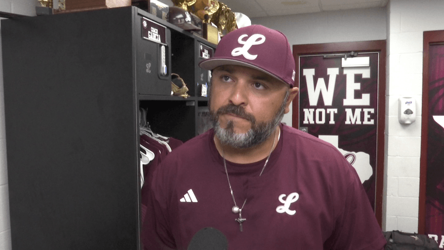 ‘We're expecting a dog fight,' says Rebels head coach ahead of area round match up