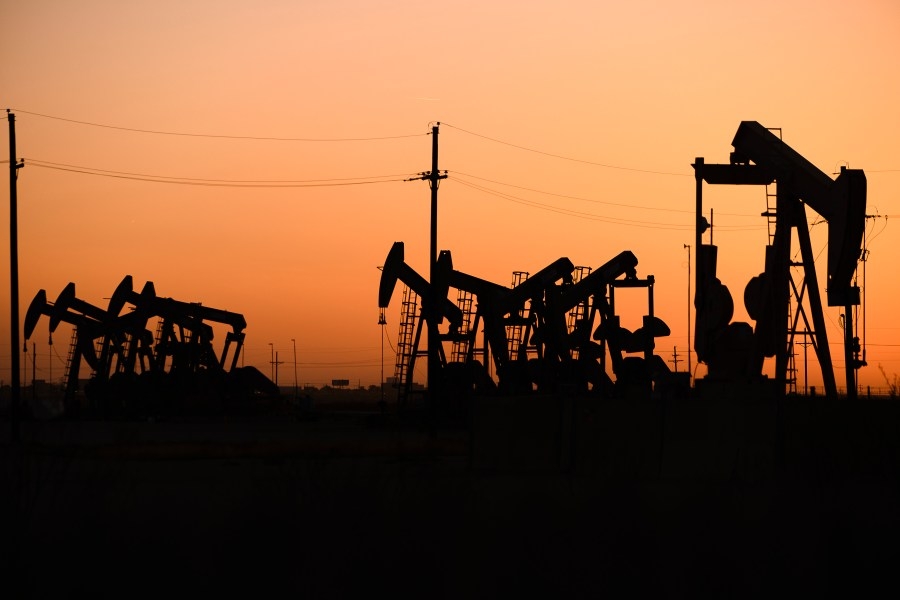 Why oil wealth hasn't fueled West Texas prosperity