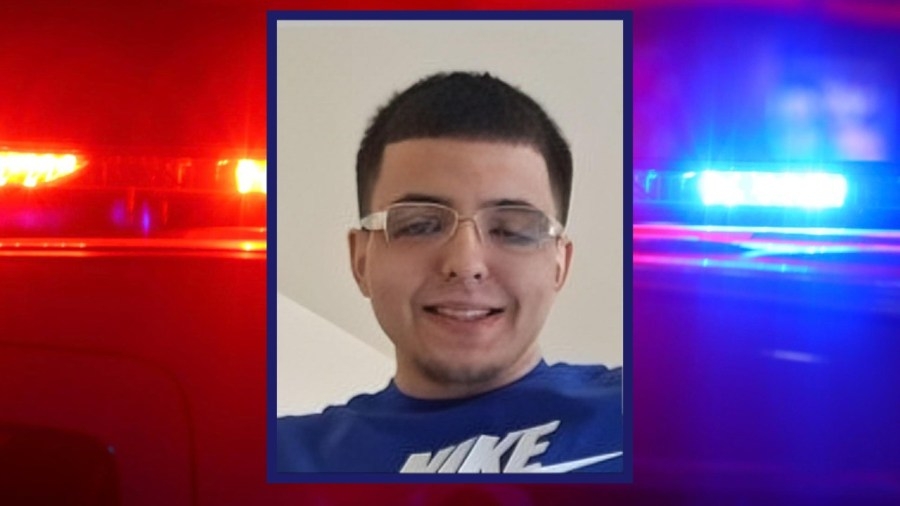 Big Spring police seek public's help in locating shooting suspect