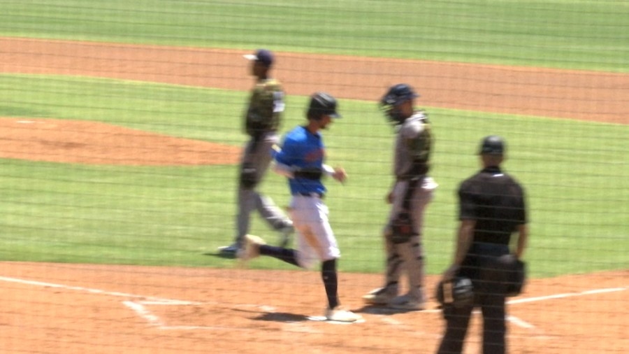 HIGHLIGHTS: Midland scores 10 runs to defeat San Antonio in the series finale