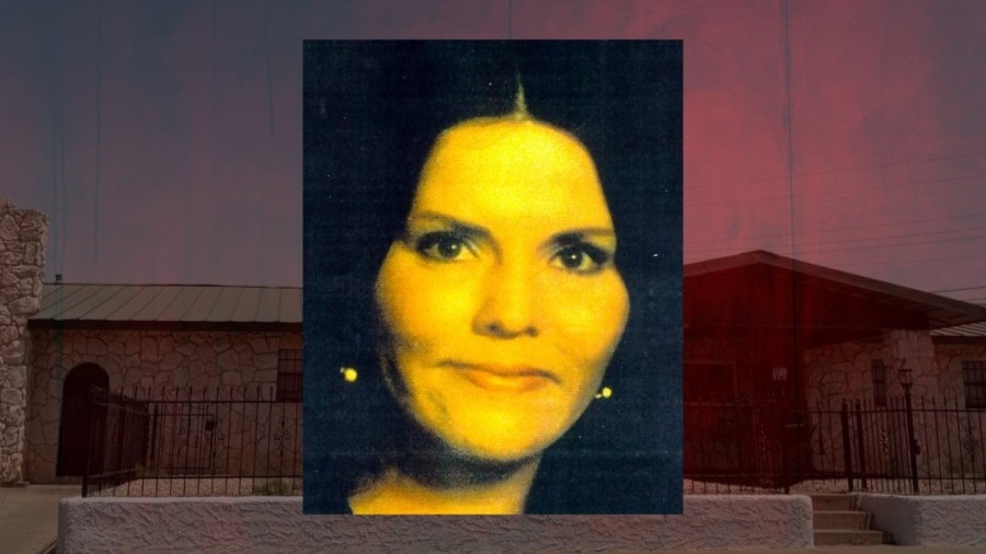 After 44 years and a dig through concrete, Judie Munguia is still missing