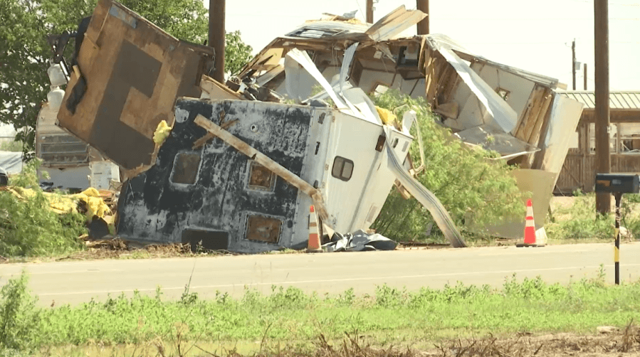 Emergency declaration extends for Pleasant Farms
