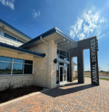 Midland Animal Services is urging distemper vaccines to keep dogs safe