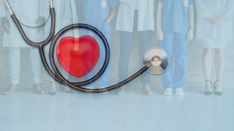 Rooted in compassion: New nurse and MCH leader reflect on the heart of healthcare