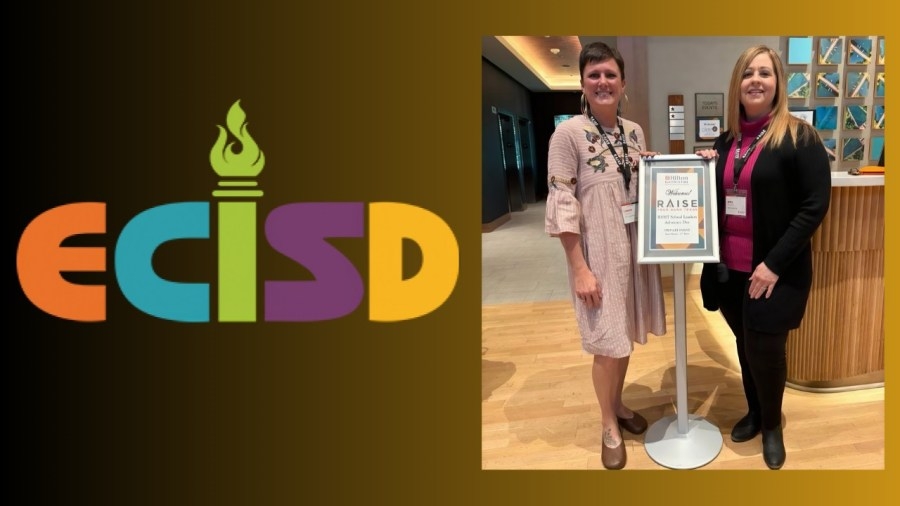 Ector County ISD leaders advocate for public education at Texas Capitol