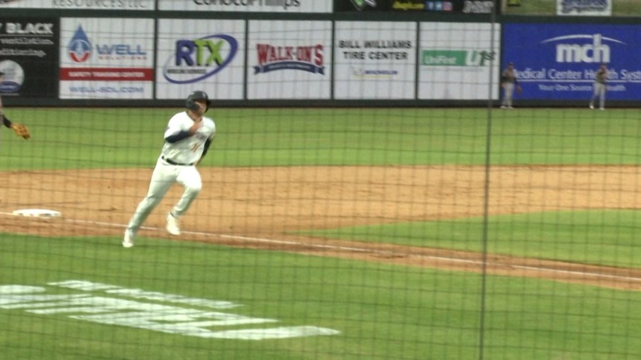The Midland RockHounds are seeking their first Texas League Championship since 2017
