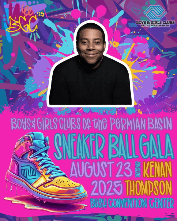 Kenan Thompson, star of SNL and Good Burger, to appear at local fundraiser