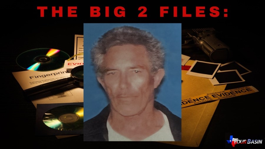 Stabbed and left in a field near I-20: Who killed Lawrence Dell Salisbury?
