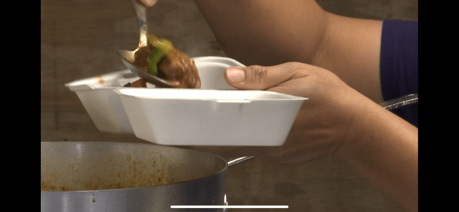 Basin Bites: Ana's Cuisine