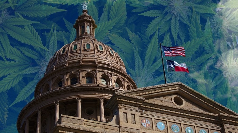 Texans speak out against proposed hemp ban in 18-Hour Capitol hearing