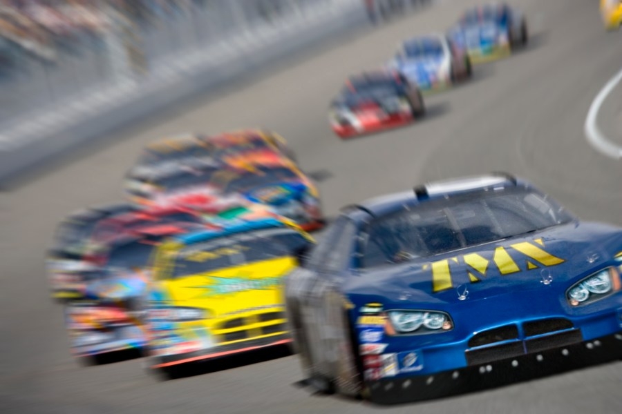 West Texas NASCAR fans: The Focused Health 250 is heading to Austin—here's what to know!