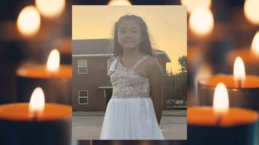 Texas 11-year-old dies by suicide after alleged bullying over family's immigration status