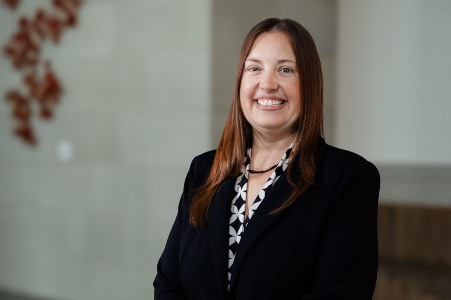 Kelly Moseley named Permian Basin Regional Dean of TTUHSC School of Nursing