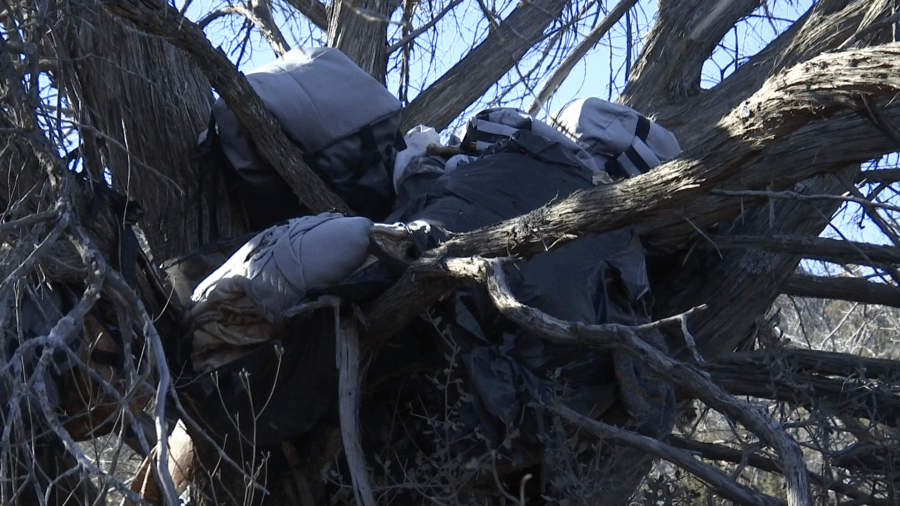 Understanding what everyday life is for law enforcement near the Texas/Mexico border