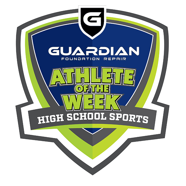 Double-doubles highlight vote for Guardian Foundation Repair girls athlete of the week in Knoxville