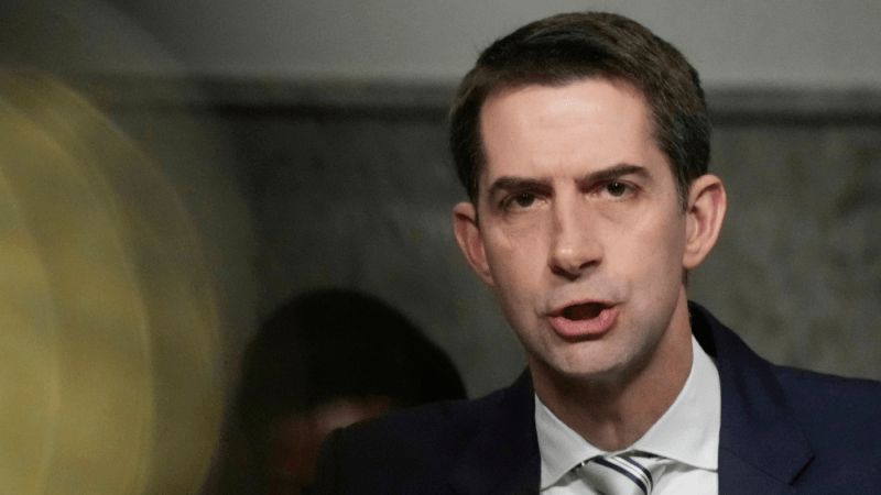 Senator Tom Cotton seeks ban on foreign nationals in agriculture research