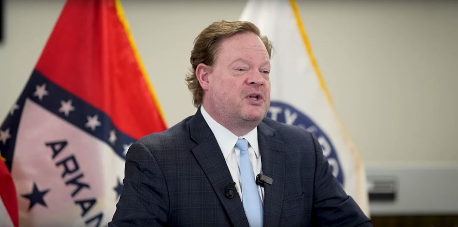 Rogers mayor calls for unified regional approach to housing crisis