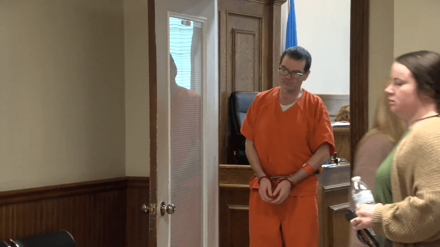 Stacy Lee Drake will stand trial for murders in Oklahoma
