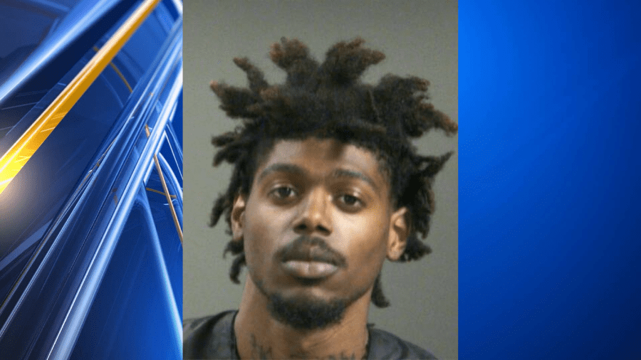 Rogers man arrested in connection with fatal Springdale shooting pleads not guilty