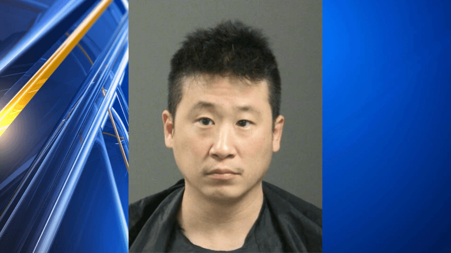 Washington County rape, sexual assault suspect arrested in Thailand