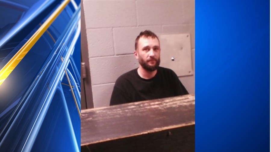 Franklin County man arrested for attempted murder following stabbing