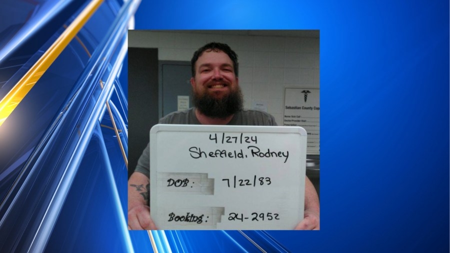 Barling man sentenced to 8 years for planning to carry out shooting at Fort Smith mall