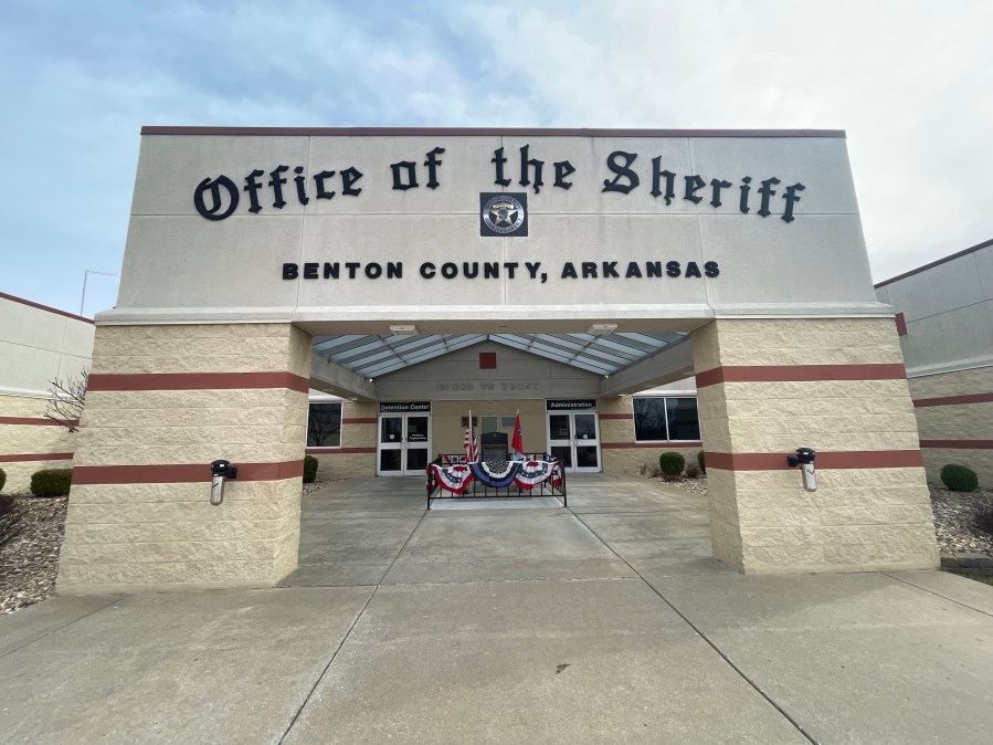 Arkansas Senate bill would bring harsher penalties to violent criminals in US illegally