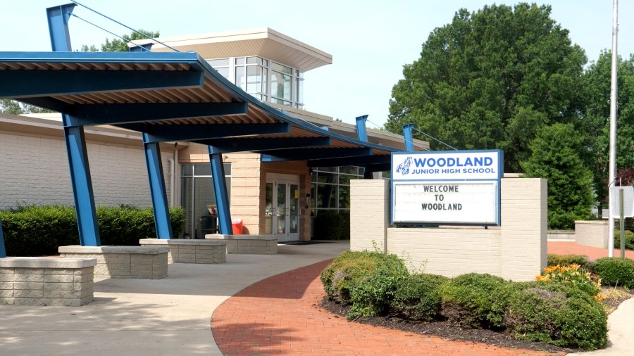 Fayetteville School Board working to finalize bid process for new Woodland Jr. High
