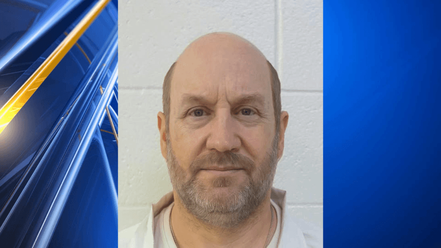 Arkansas Department of Corrections release updated possible headshot of Grant Hardin