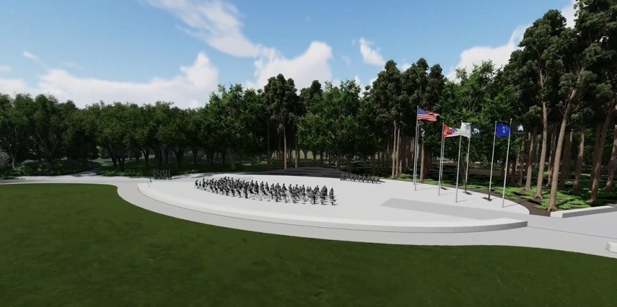 Springdale Veterans Memorial Organization hosting Poker Run